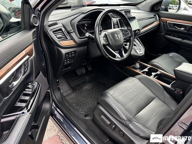 Honda CR-V 39 honda CR-V 2019