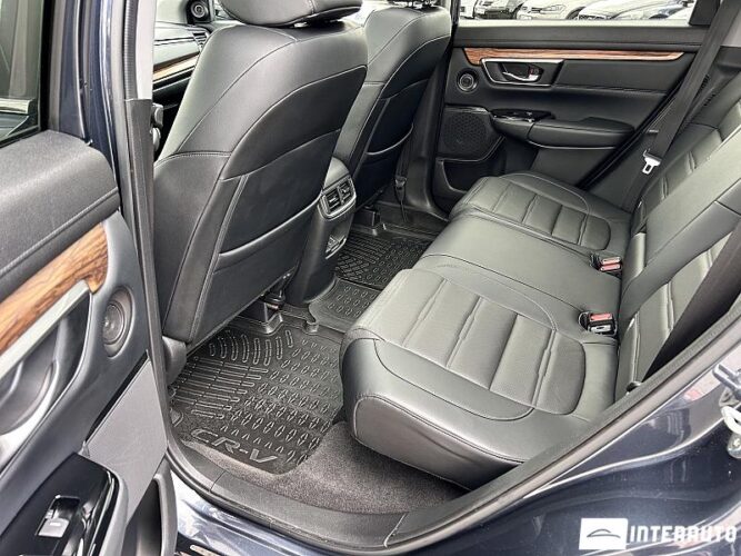 Honda CR-V 51 honda CR-V 2019