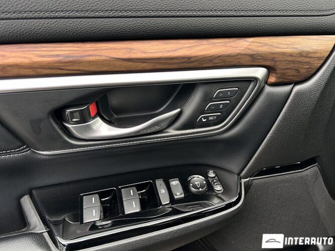 Honda CR-V 40 honda CR-V 2019