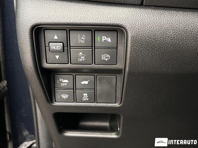 Honda CR-V 42 honda CR-V 2019