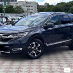 Honda CR-V 2019