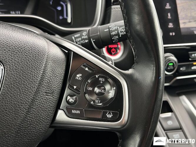Honda CR-V 45 honda CR-V 2019
