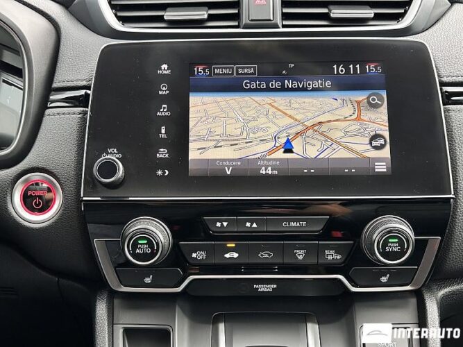 Honda CR-V 48 honda CR-V 2019