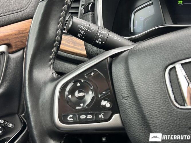 Honda CR-V 44 honda CR-V 2019