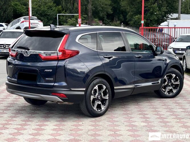 Honda CR-V 35 honda CR-V 2019