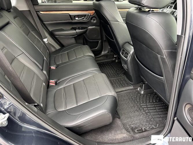 Honda CR-V 52 honda CR-V 2019
