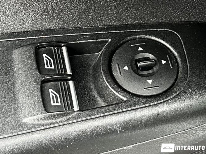 ford Tourneo Courier 2016