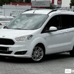Ford Tourneo Courier 2016
