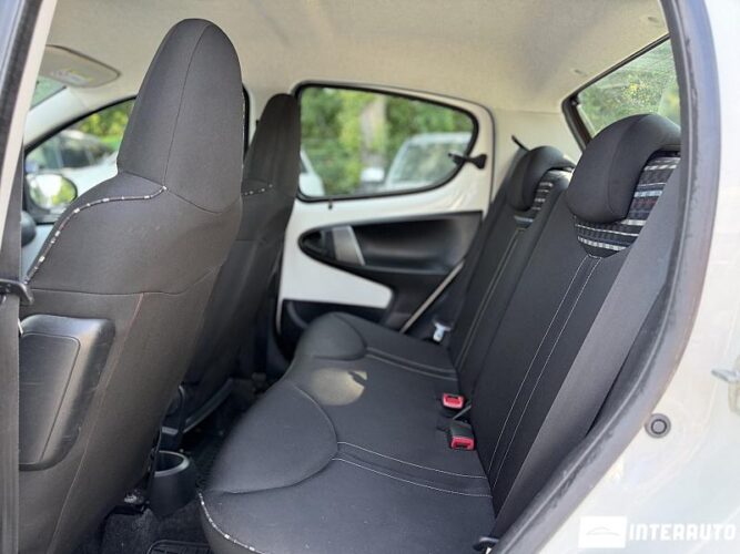 citroen C1 2013