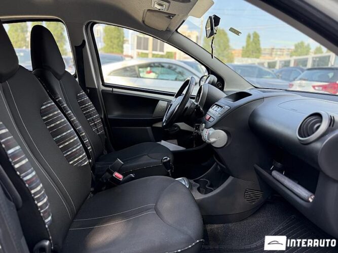 citroen C1 2013