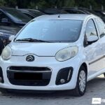 Citroen C1 2013