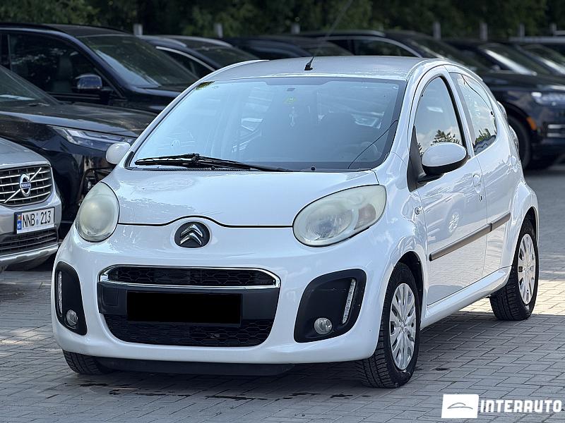 interauto oferta masina