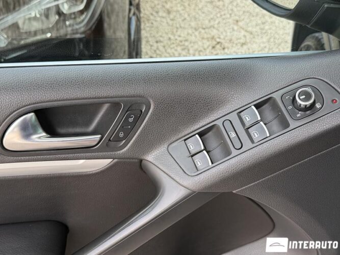 Volkswagen Tiguan 34 volkswagen Tiguan 2011