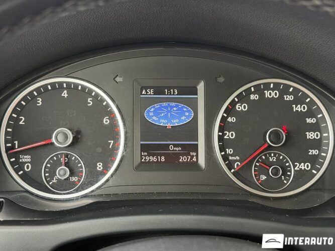 Volkswagen Tiguan 39 volkswagen Tiguan 2011