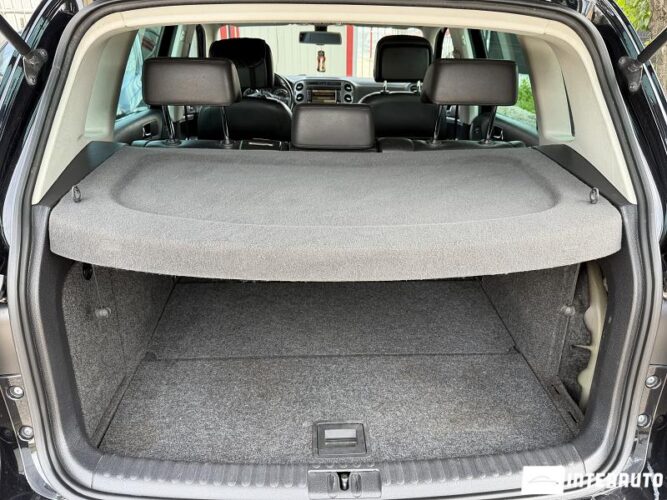 Volkswagen Tiguan 45 volkswagen Tiguan 2011