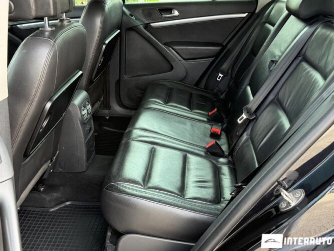 Volkswagen Tiguan 43 volkswagen Tiguan 2011