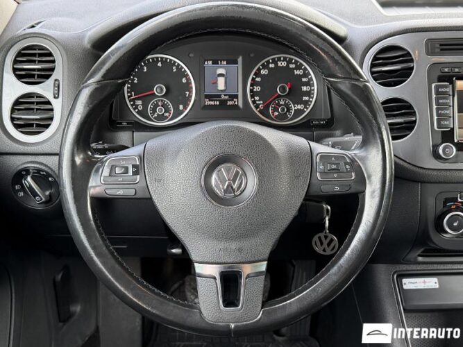 Volkswagen Tiguan 37 volkswagen Tiguan 2011