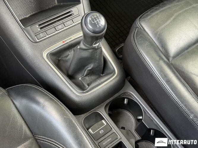 Volkswagen Tiguan 41 volkswagen Tiguan 2011