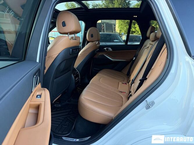 BMW X5 4.5e 59 bmw X5 4.5e 2022