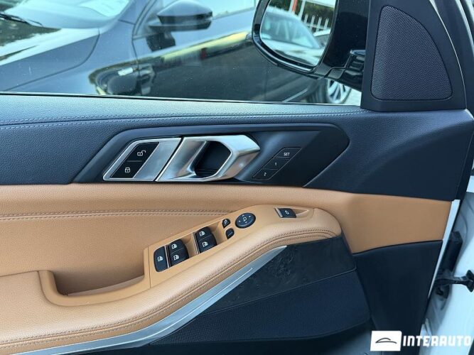 BMW X5 4.5e 54 bmw X5 4.5e 2022