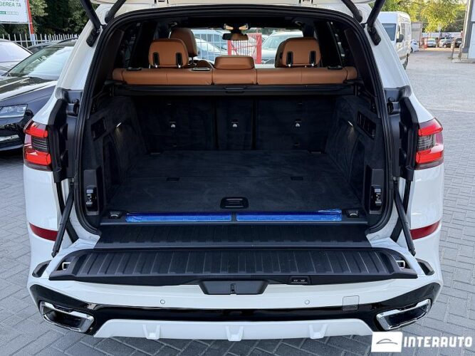 BMW X5 4.5e 61 bmw X5 4.5e 2022