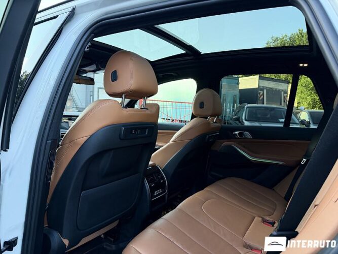 BMW X5 4.5e 58 bmw X5 4.5e 2022