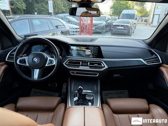 BMW X5 4.5e 45 bmw X5 4.5e 2022