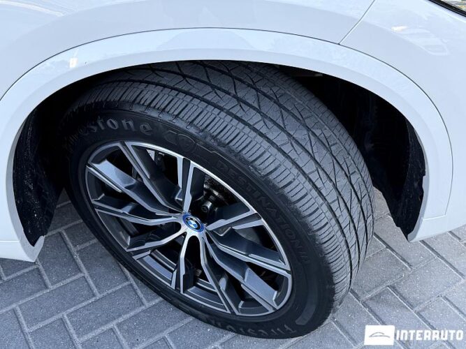 BMW X5 4.5e 65 bmw X5 4.5e 2022