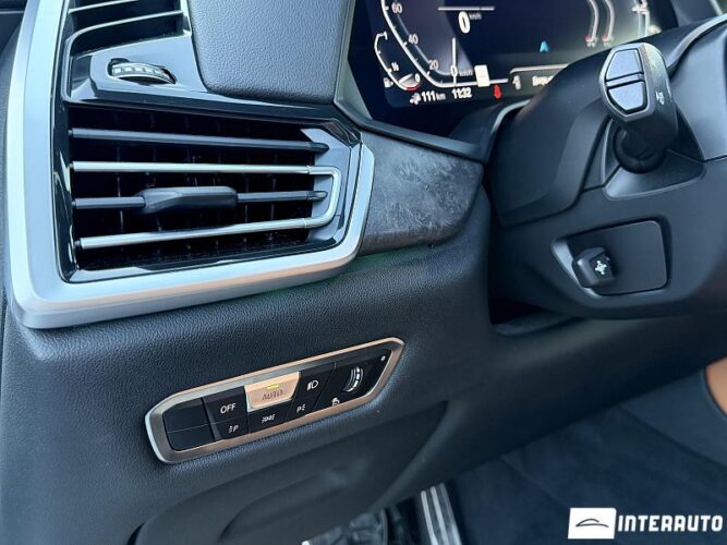 BMW X5 4.5e 55 bmw X5 4.5e 2022