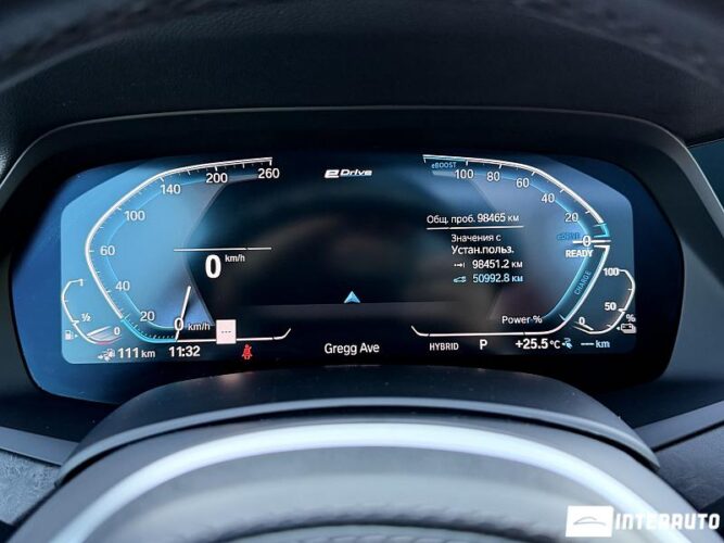 BMW X5 4.5e 47 bmw X5 4.5e 2022