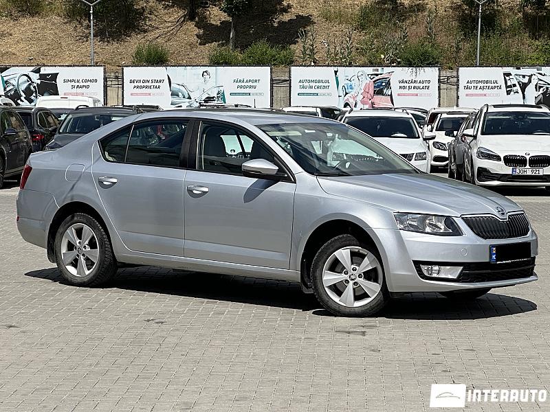 interauto oferta masina