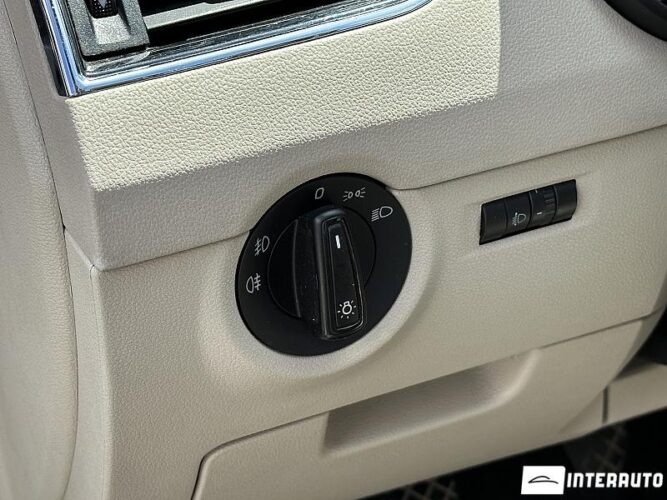 skoda Octavia 2014