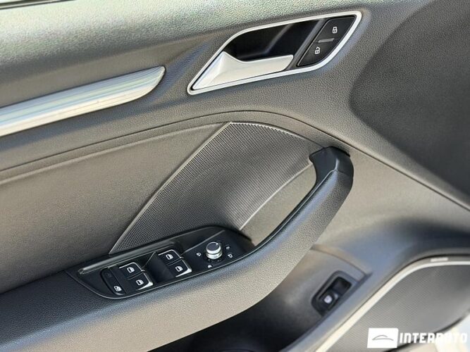 Audi A3 E-tron 36 audi A3 E-tron 2016
