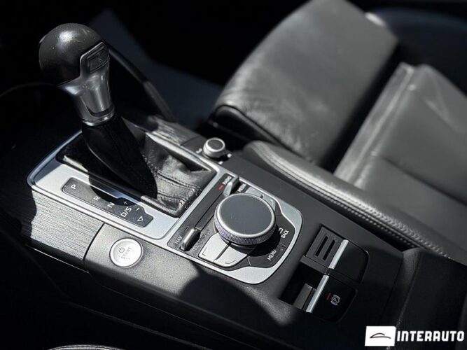 Audi A3 E-tron 43 audi A3 E-tron 2016