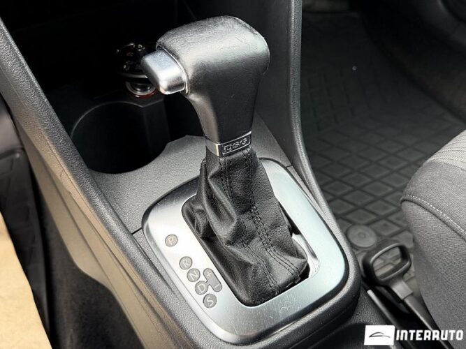volkswagen Polo 2010