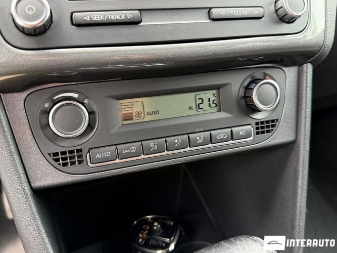 volkswagen Polo 2010
