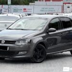 Volkswagen Polo 2010