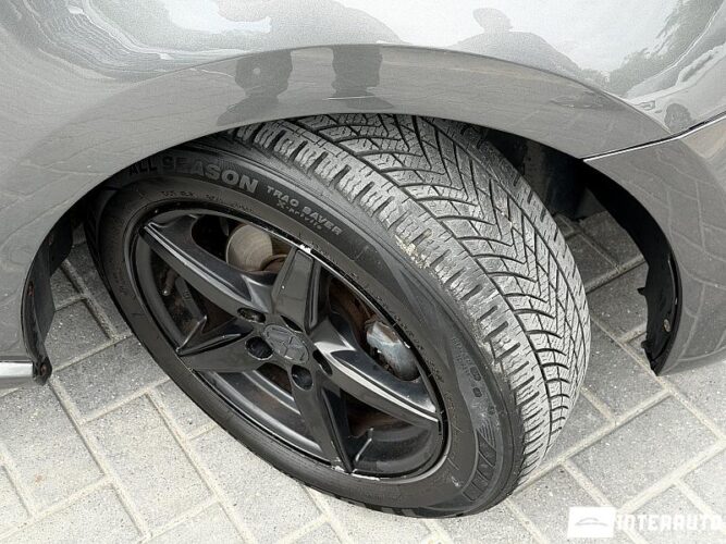 volkswagen Polo 2010