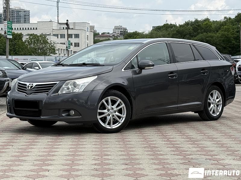 interauto oferta masina