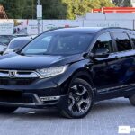 Honda CR-V 2019