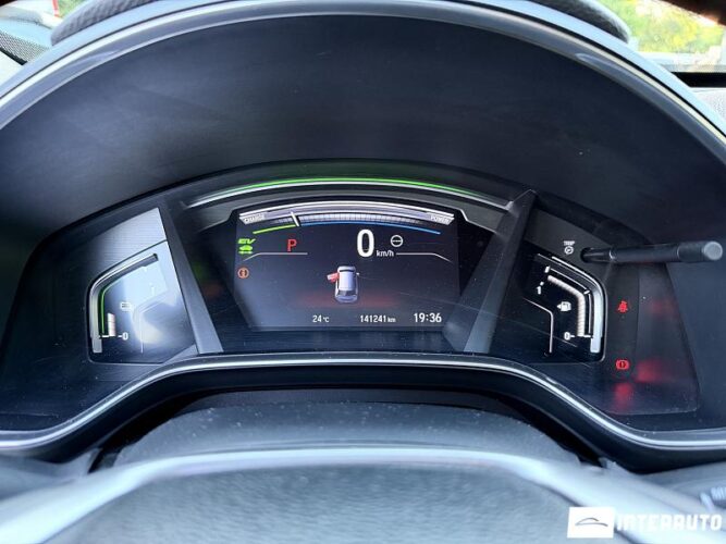 Honda CR-V 37 honda CR-V 2019