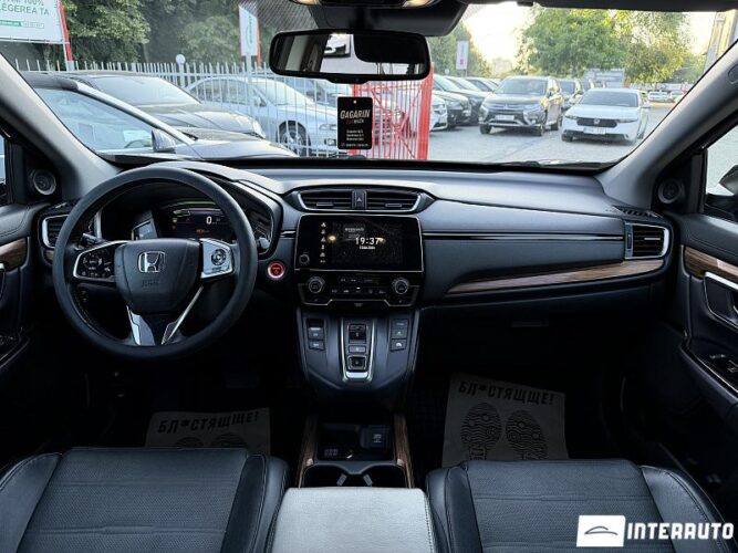 Honda CR-V 31 honda CR-V 2019
