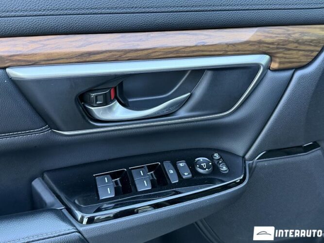 Honda CR-V 39 honda CR-V 2019