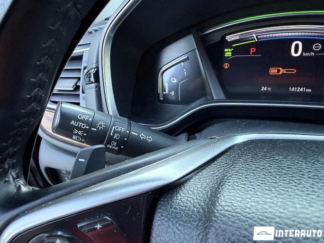 Honda CR-V 36 honda CR-V 2019
