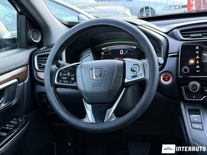 Honda CR-V 47 honda CR-V 2019