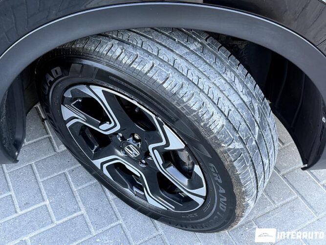 Honda CR-V 46 honda CR-V 2019