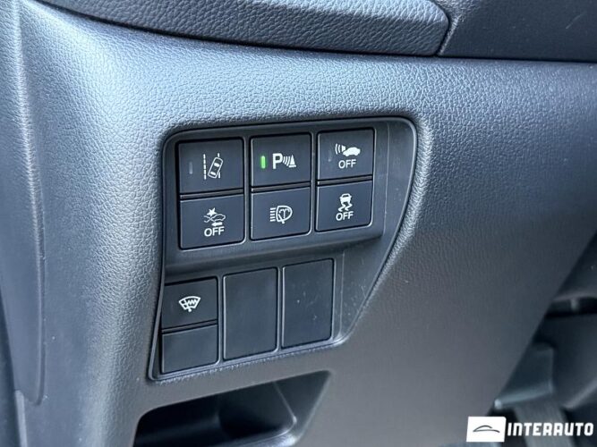 Honda CR-V 38 honda CR-V 2019