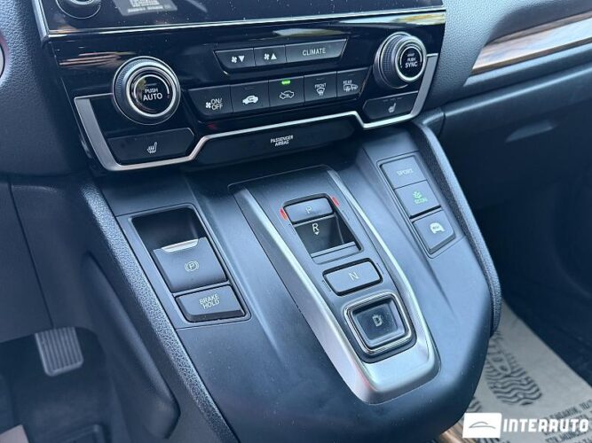 Honda CR-V 33 honda CR-V 2019
