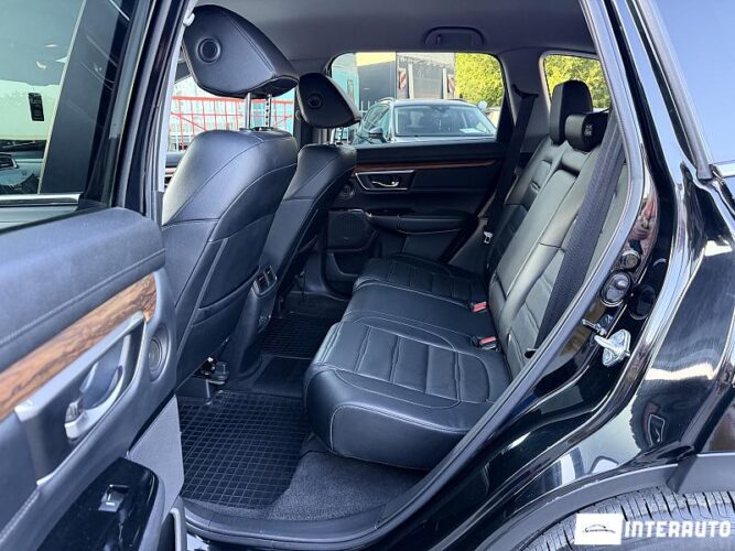 Honda CR-V 32 honda CR-V 2019