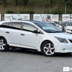 Toyota Avensis 2011
